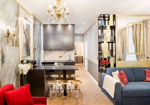 Merveil - Luxury Suite - Tour Eiffel - Laos