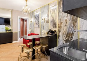 Merveil - Luxury Suite - Tour Eiffel - Laos