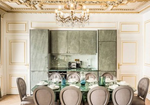 Merveil - Signature Suite - Louvre - Marcel I