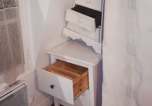 Mini Flat Neuilly Paris La Defense