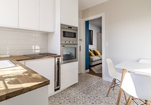 MM SUITES CATHEDRAL