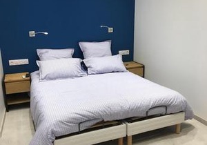 Montreuil Appart Holidays Sas