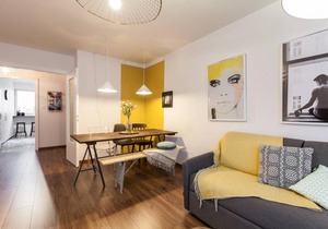 Must City Center Apartment