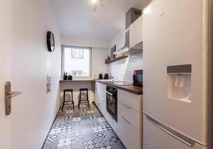 Must City Center Apartment