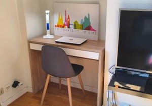My Apartment-Metz