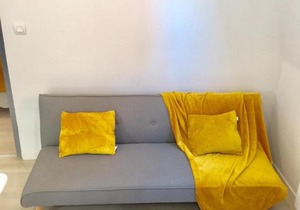 My cocooning Roubaix