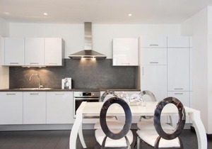 MY SWEET HOMES - Appartements avec SPA