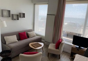 Nacre - Vue Mer & Fort - Confort & Evasion