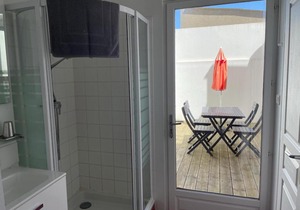Nacre - Vue Mer & Fort - Confort & Evasion