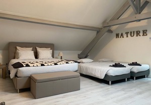 Nature Room