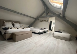 Nature Room