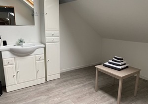 Nature Room