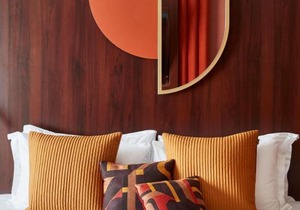 Nest Hotel Paris la Défense - MGallery Collection