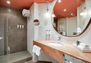 Nest Hotel Paris la Défense - MGallery Collection