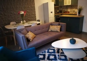 New and Luxury apartment Disneyland Paris