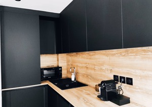 New My Duplex House - Modern in the heart of Trouville