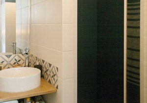 Nice 48 M2 With Garden Balcony And Wifi In Paris