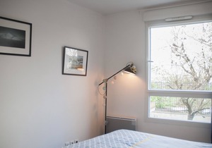 Nice 48 M2 With Garden Balcony And Wifi In Paris