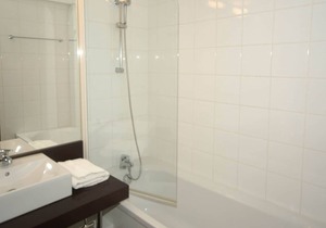 Nice apartment in the beautiful ValJoly