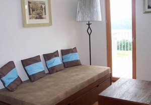 Nice apartment in the beautiful ValJoly