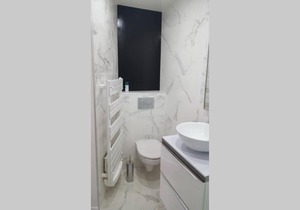 Nice Flat 2 bedrooms 15 mins from Paris-La Defense