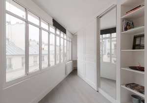 NORTHERN MARAIS - THE PERFECT PLACE WITH LOTS OF LIGHT AND SPACE