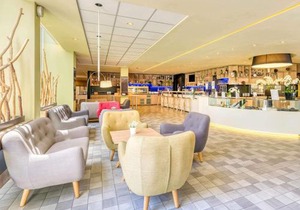 Novotel Paris Nord Expo Aulnay