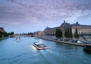 Novotel Paris Pont De Sevres