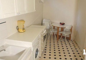 One Bedroom Quartier Latin