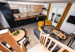 Paris City Flat 51M carrée Appt 105 F2 Grd Paris