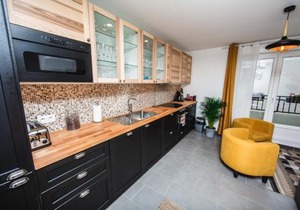 Paris City Flat 51M carrée Appt 105 F2 Grd Paris