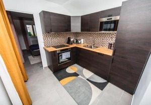Paris City Flat 71 M carre Appt 101 F3 Grd Paris