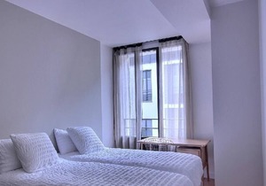 Parisian Home|046|2 chambres|Marais - Bastille