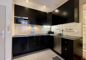 Parisian Home | 102467 | 1 chambre | Montorgueil