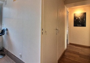 Parisian Home|103385|1 chambre|Marais - Bastille