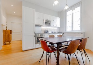 Parisian Home | 202117 | 2 chambres | Bonne Nouvelle - Poissonniêre
