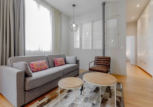Parisian Home | 202117 | 2 chambres | Bonne Nouvelle - Poissonniêre