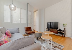 Parisian Home | 202117 | 2 chambres | Bonne Nouvelle - Poissonniêre