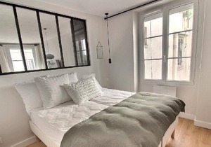 Parisian Home|202257|2 chambres|Montorgueil
