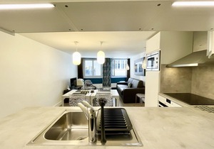 Parisian Home | 202419 | 2 chambres | Sentier - Bonne Nouvelle