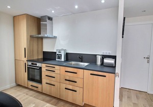 Parisian Home|211053|2 chambres|Marais - Bastille