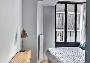 Parisian Home|211058|2 chambres|Marais - Bastille