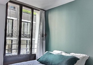 Parisian Home|211058|2 chambres|Marais - Bastille