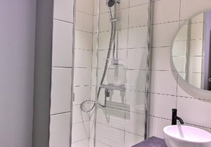 Parisian Home|211058|2 chambres|Marais - Bastille