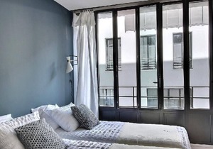 Parisian Home|211058|2 chambres|Marais - Bastille