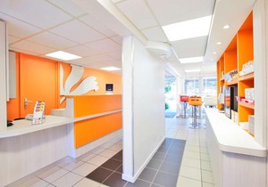 Premiere Classe Meaux Nanteuil Les Meaux