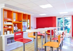 Premiere Classe Creil - Villers Saint Paul
