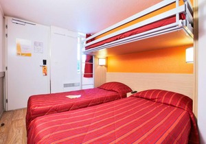 Premiere Classe Creil - Villers Saint Paul