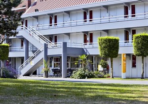 Premiere Classe Lille Nord - Tourcoing
