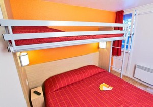 Premiere Classe Lille Nord - Tourcoing
